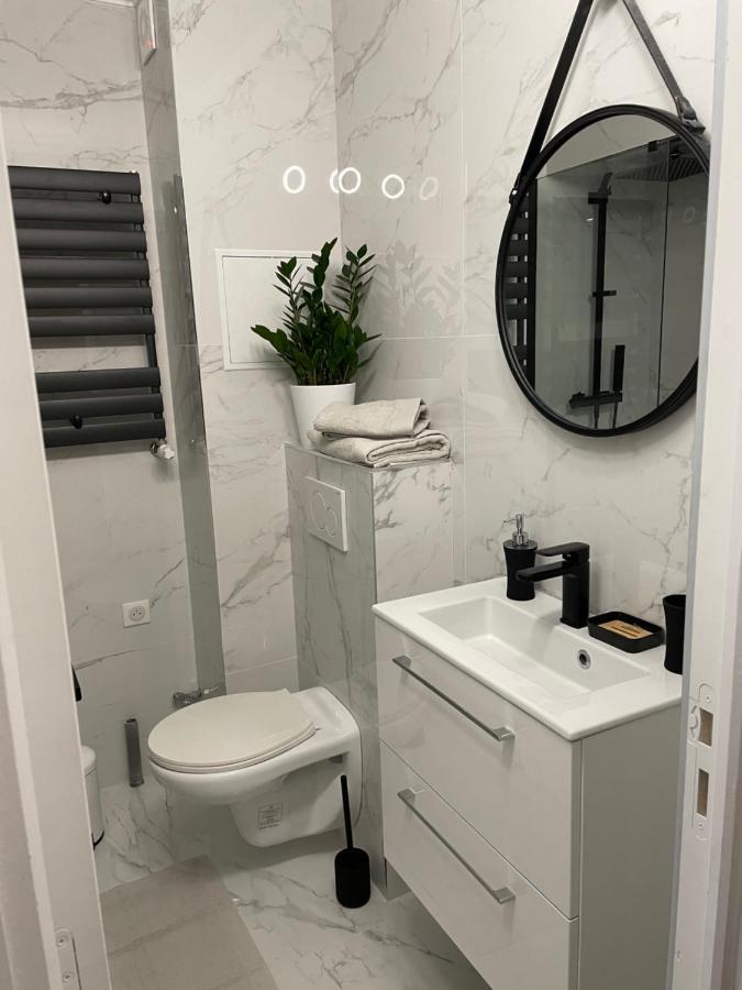 شقة نيس  في Studio Rue De France المظهر الخارجي الصورة
